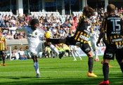 Häcken - AIK.  0-0