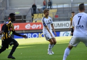Häcken - AIK.  0-0