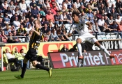 Häcken - AIK.  0-0