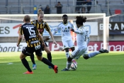 Häcken - AIK.  0-0