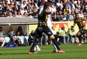 Häcken - AIK.  0-0