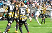 Häcken - AIK.  0-0