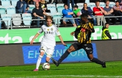 Häcken - AIK.  0-0