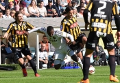 Häcken - AIK.  0-0