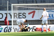 Häcken - AIK.  0-0