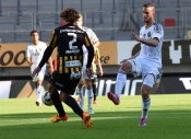 Häcken - AIK.  0-0