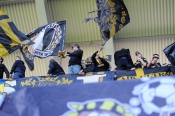 Publikbilder från Häcken-AIK 