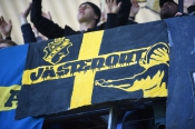 Publikbilder från Häcken-AIK 