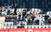 Publikbilder från Häcken-AIK 