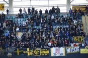 Publikbilder från Häcken-AIK 