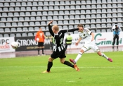 Vasa - AIK.  2-2