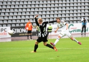 Vasa - AIK.  2-2