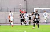 Vasa - AIK.  2-2