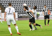 Vasa - AIK.  2-2