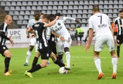 Vasa - AIK.  2-2