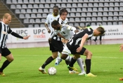 Vasa - AIK.  2-2