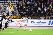 Vasa - AIK.  2-2