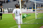 Vasa - AIK.  2-2