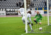 Vasa - AIK.  2-2