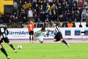 Vasa - AIK.  2-2