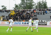 Vasa - AIK.  2-2