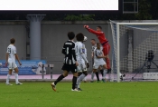 Vasa - AIK.  2-2