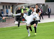 Vasa - AIK.  2-2