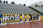 Publikbilder från Vasa-AIK