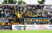 Publikbilder från Vasa-AIK