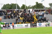 Publikbilder från Vasa-AIK