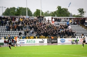 Publikbilder från Vasa-AIK