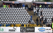 Publikbilder från Vasa-AIK