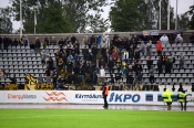 Publikbilder från Vasa-AIK