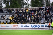 Publikbilder från Vasa-AIK