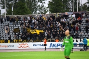 Publikbilder från Vasa-AIK