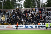 Publikbilder från Vasa-AIK