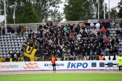 Publikbilder från Vasa-AIK