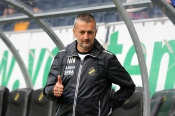 AIK - Sundsvall.  4-1