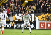 AIK - Sundsvall.  4-1