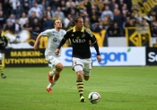 AIK - Sundsvall.  4-1