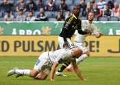 AIK - Sundsvall.  4-1