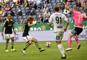 AIK - Sundsvall.  4-1