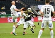 AIK - Sundsvall.  4-1