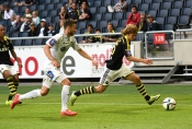 AIK - Sundsvall.  4-1