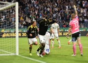 AIK - Sundsvall.  4-1