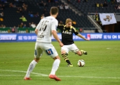 AIK - Sundsvall.  4-1