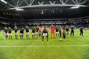 AIK - Sundsvall.  4-1