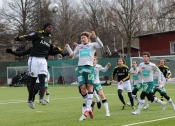 AIK - IFK Mariehamn.  5-1
