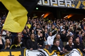 Publikbilder från AIK-Sundsvall