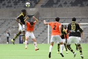 AIK - FC Shirak.  2-0